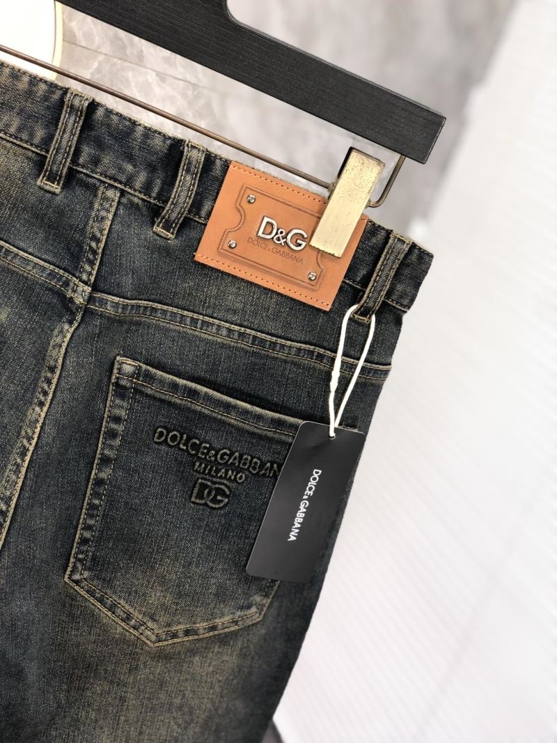 Dolce Gabbana Jeans